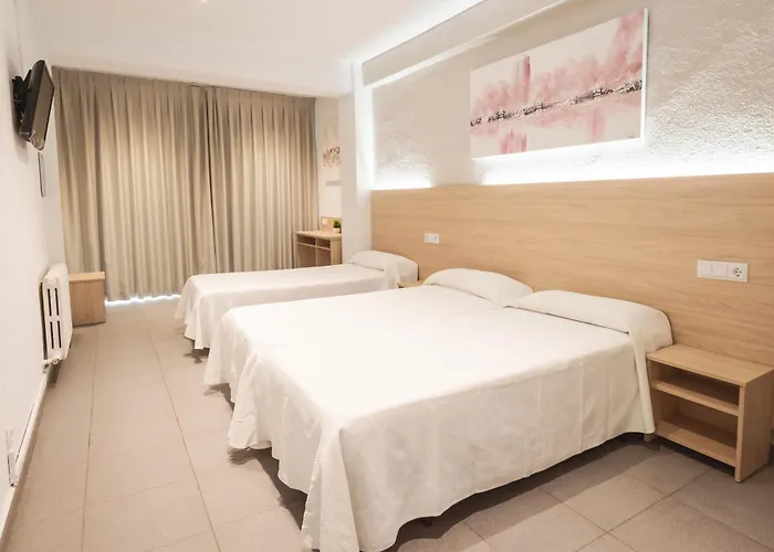 Hotel S'Agoita