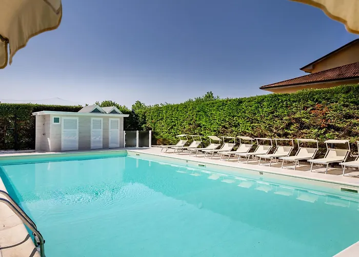 Hotel Capitol - Bianchi Hotels