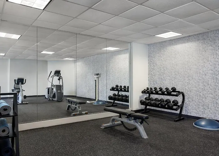 Garner Hotel Murfreesboro West By Ihg
