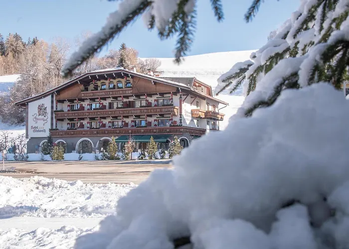 Hotel Edelweiss