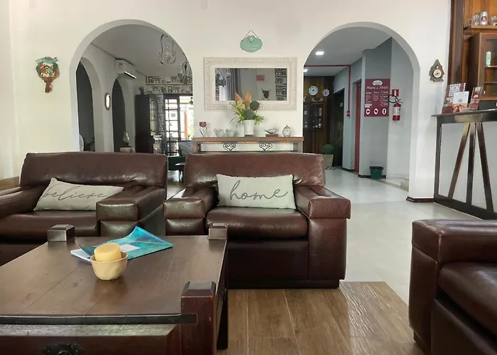 Hotel Blumenhof