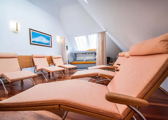 Altstadthotel Braeuwirt