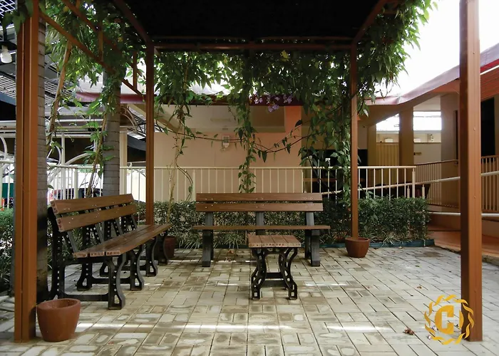 Hotel Castro