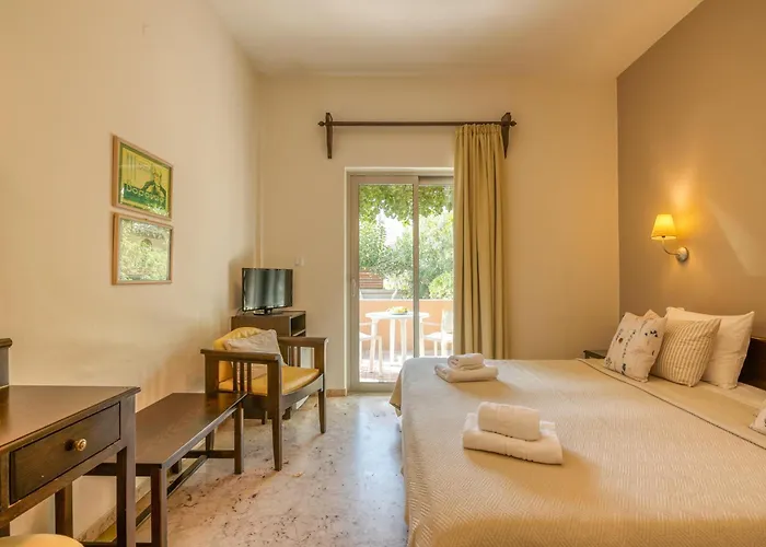 Hotel Peli