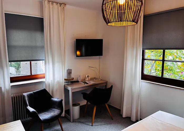 Hotel-Restaurant&Metzgerei Rößle