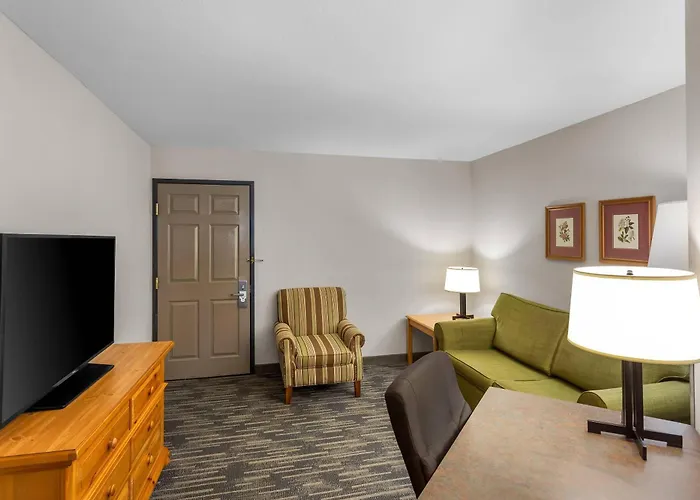Country Inn & Suites By Radisson, Beckley, Wv