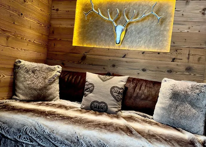 Naturboutique Hotel Rauszeit