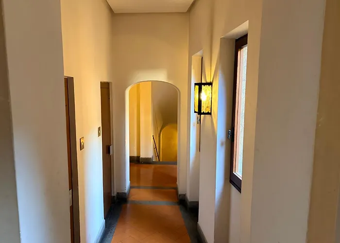 Hisuiterome - Aparthotel