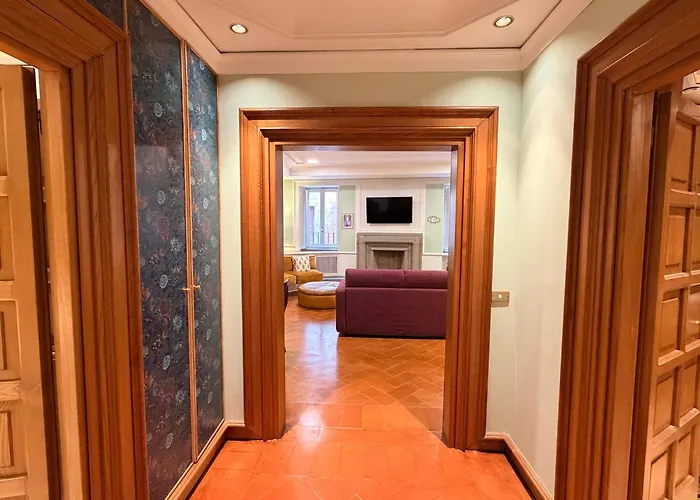 Hisuiterome - Aparthotel
