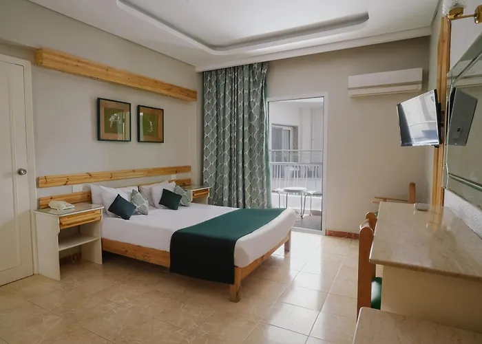 Beau Site Hotel