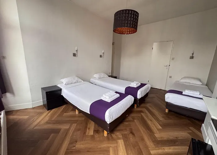 Hotel Bellington