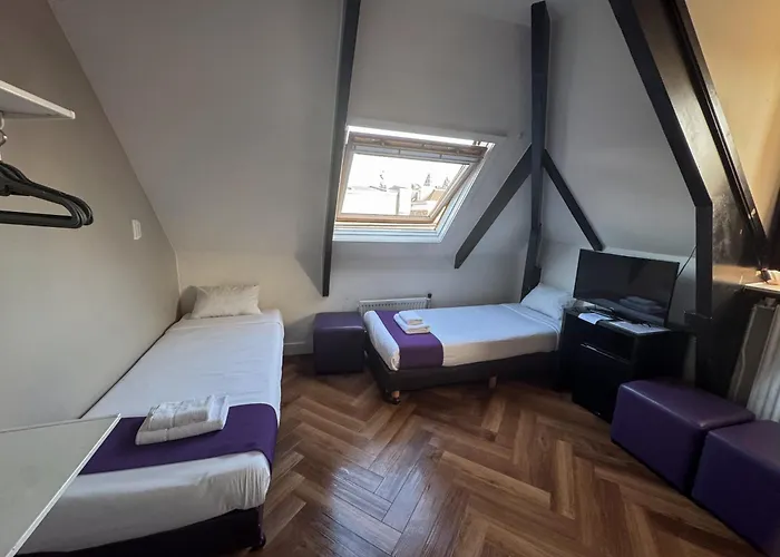 Hotel Bellington
