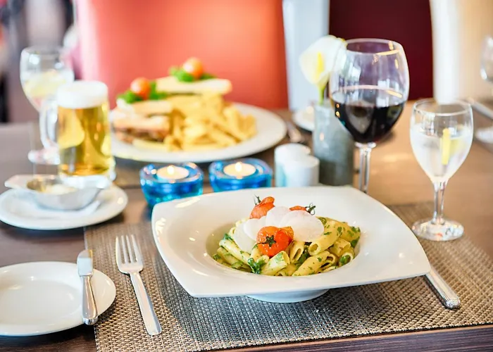 Leonardo Hotel Moenchengladbach