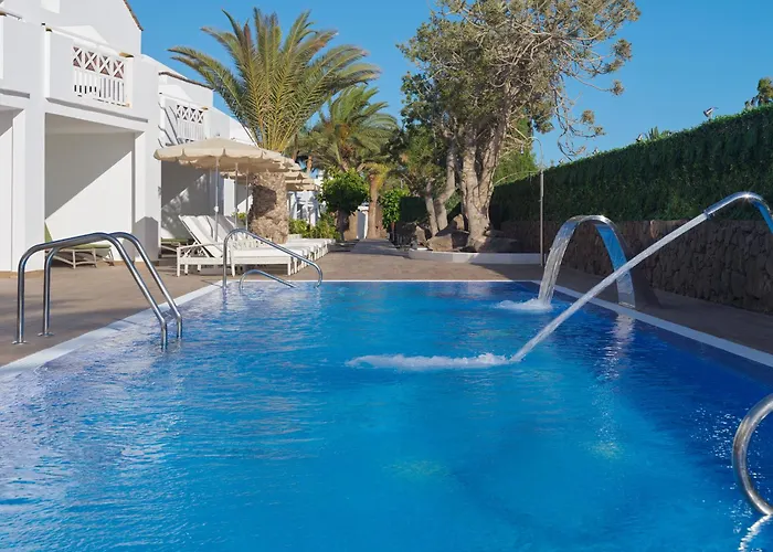 Boutique Hotel H10 White Suites - Adults Only