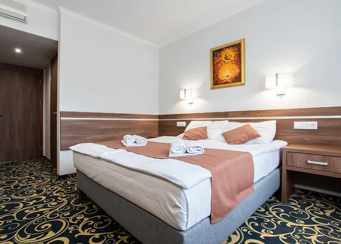 Hotel Arpad