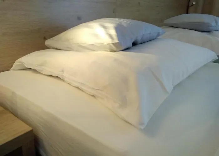 Land-gut-Hotel Zum alten Forsthaus