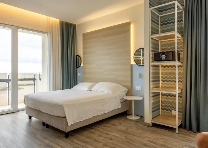 Hotel Baia