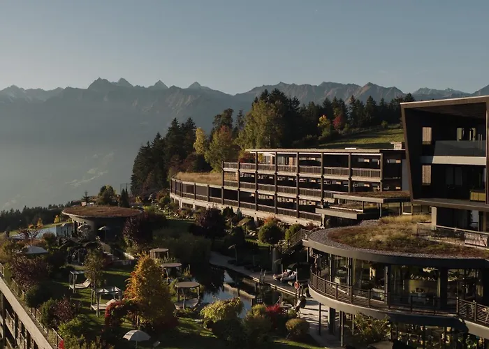 Chalet Mirabell