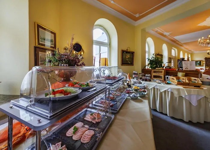 Hotel Fürstenhof