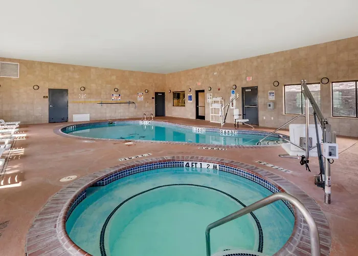 Comfort Inn & Suites Lubbock West