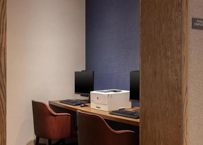 Hyatt Place Sterling Dulles Airport North