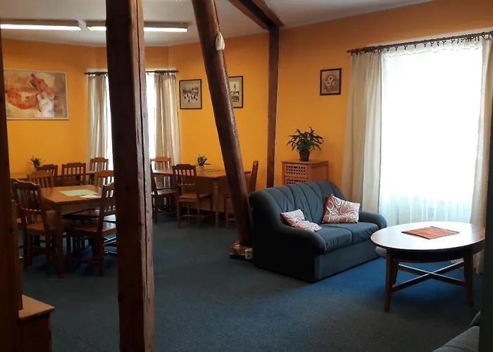 Hotel Mrazek