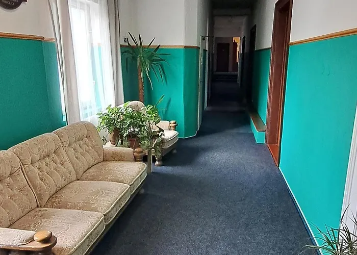 Hotel Mrazek