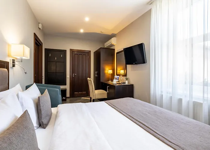 Taurus Hotel & Spa