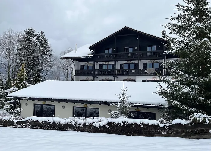 Hotel Sonnenhof 3