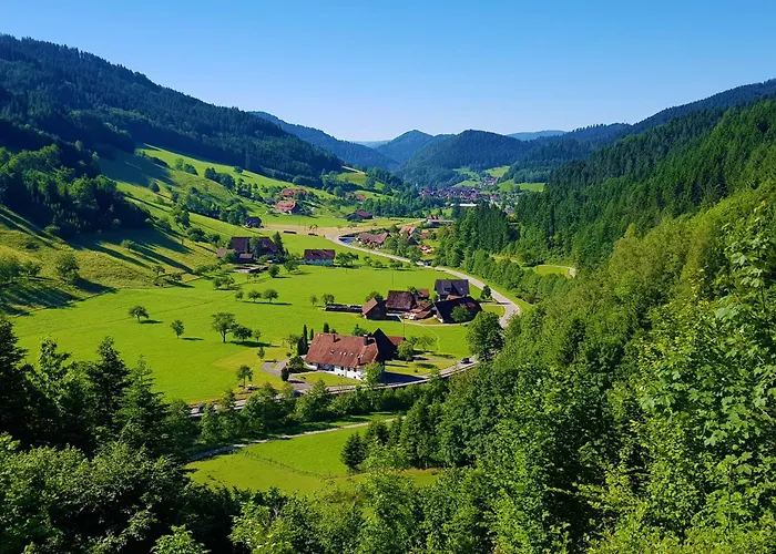 Hotel Walkenstein
