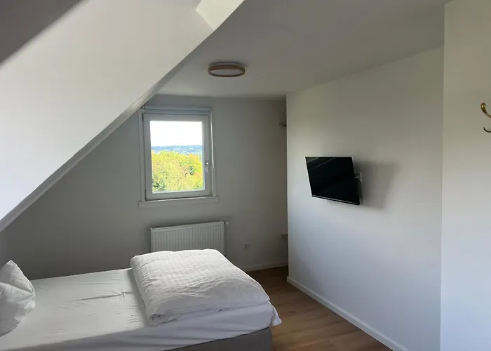 Hotel Restaurant Siegblick