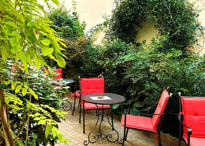 Hôtel de Varenne