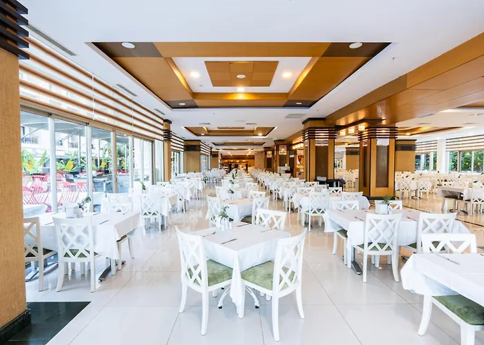 Grand Ring Hotel