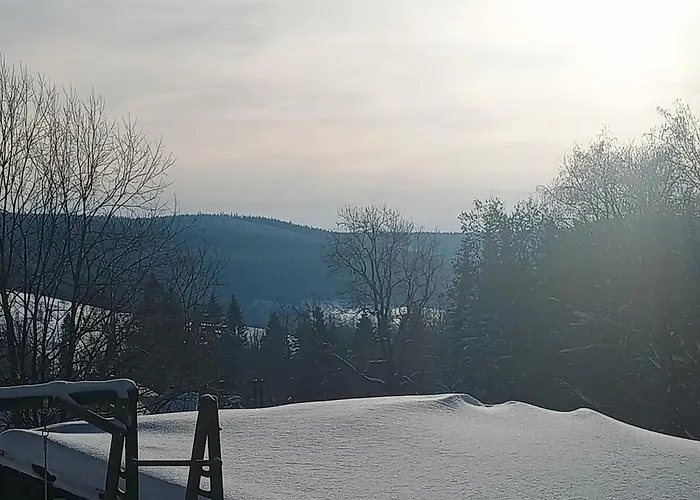Penzion Vápenka