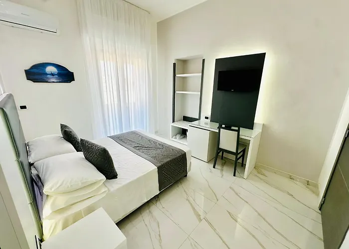 Hotel Blu