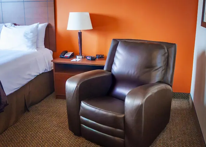 My Place Hotel-Pittsburgh North/Monaca, Pa