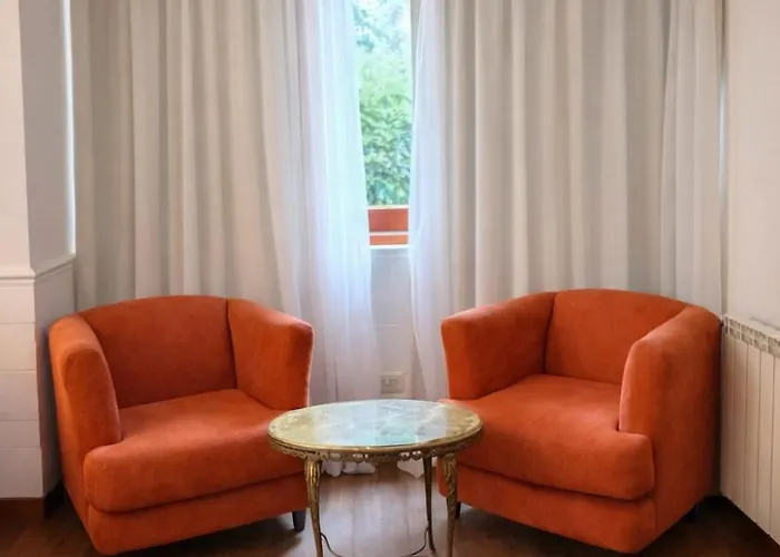 Panacea Hotel