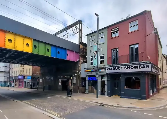 Briggate Hotel