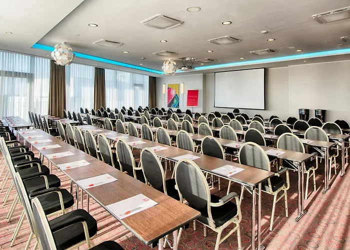 Leonardo Hotel Munich City South