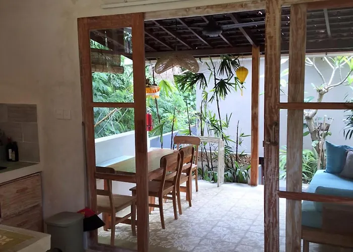 Kelapa Cottage