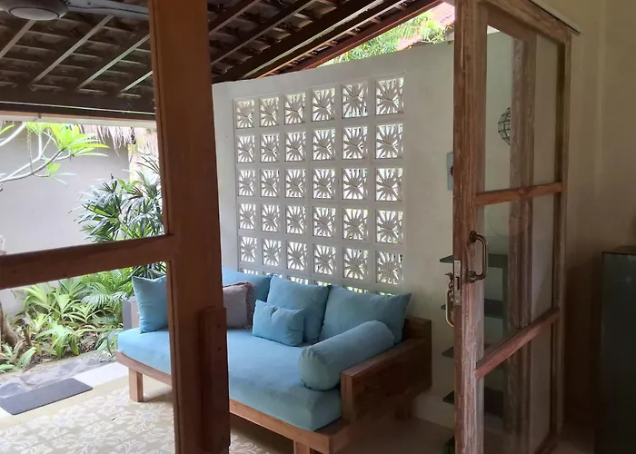 Kelapa Cottage
