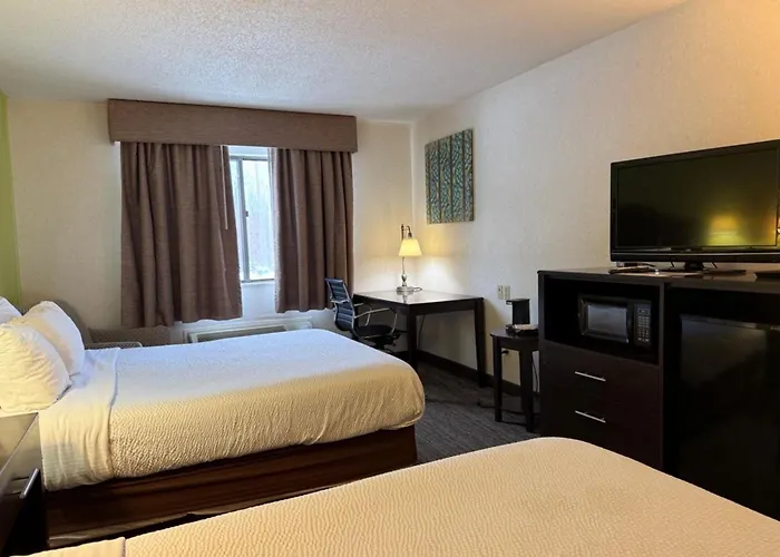 Surestay By Best Western Grove City