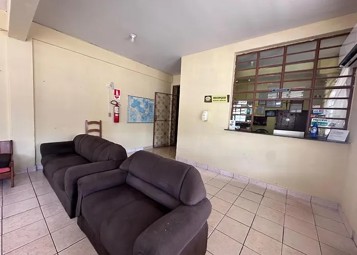 Hotel Ideal