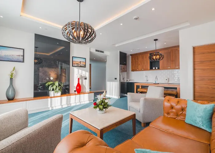 Kalamper Hotel & Spa