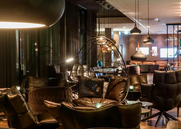 Motel One Freiburg
