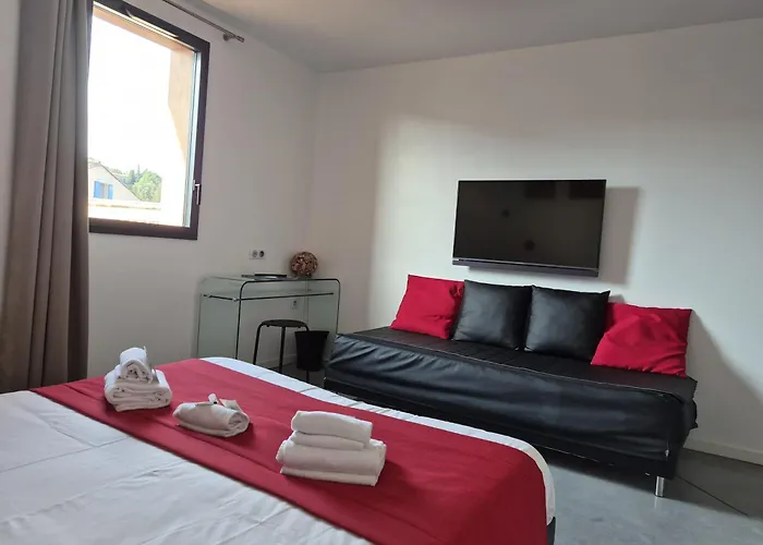 Contact Hotel Le Minervois - Hotel & Restaurant Au Nord De Carcassonne