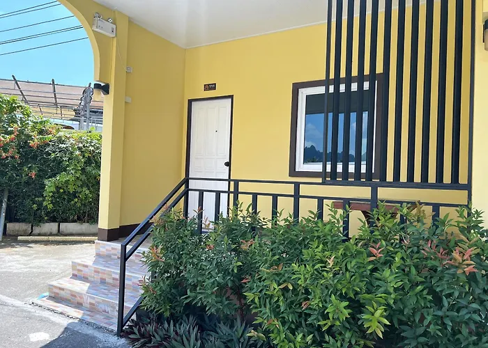 Rachawadee House Phang Nga