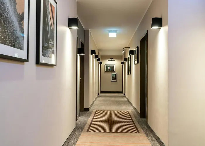 Leonardo Hotel Bad Kreuznach