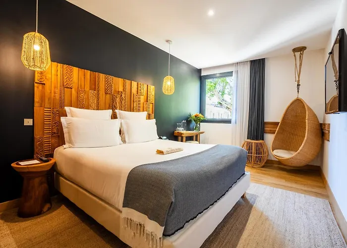Hotel Le Saint Remy & Spa