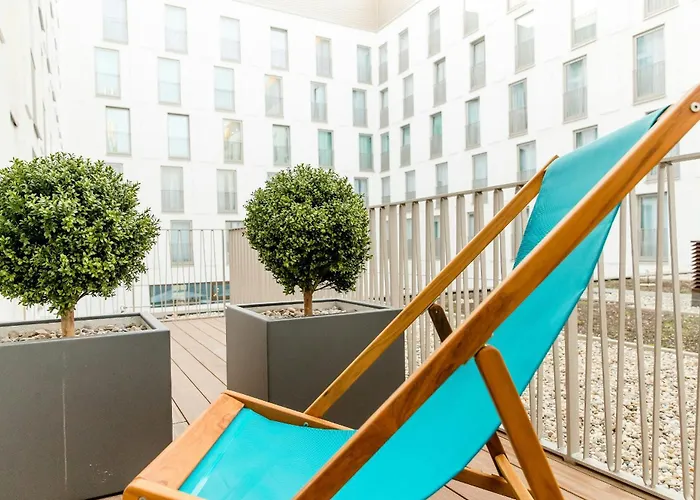 Motel One Koeln-Neumarkt